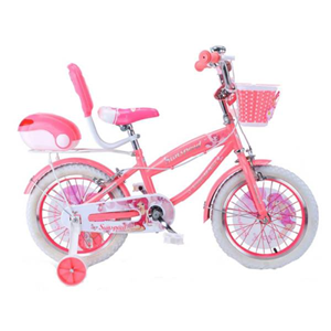 دوچرخه شهری دخترانه سان اسپید SUNSPEED مدل 16105 سایز 16-اسباب بازی